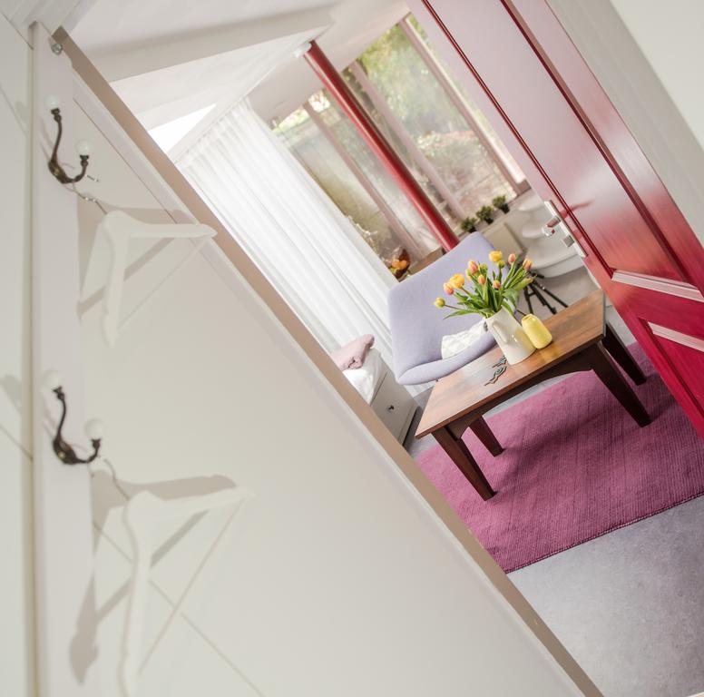 Bed & Office 050 Leilighet Groningen Eksteriør bilde